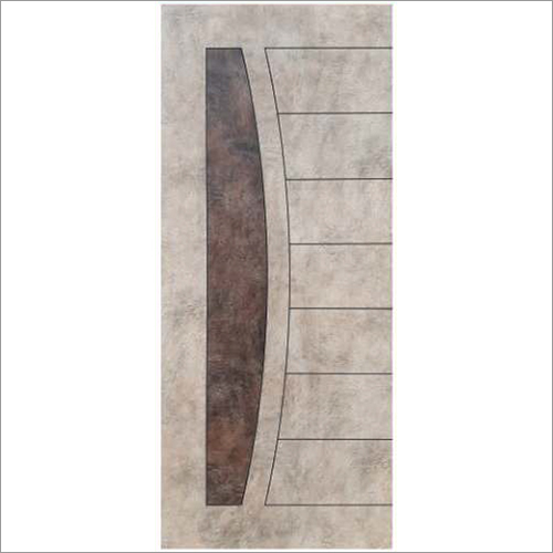 Hc-9509 लैमिनेटेड कटिंग एनग्रेविंग डोर