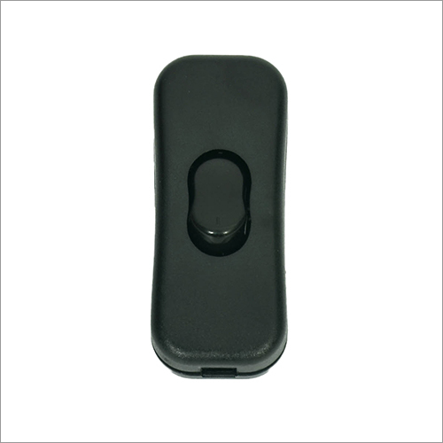 ब्लैक 8s303 इनलाइन स्विच