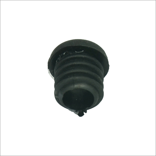 Long Bush - Customized Size, Plastic Material | Black, White & Clear Colors, Long Life Warranty