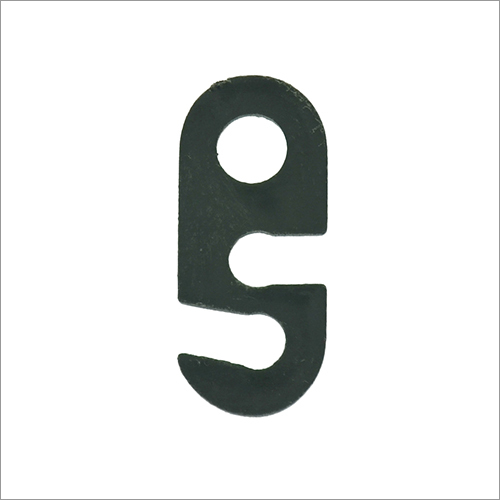 Black Cord Grip S Type