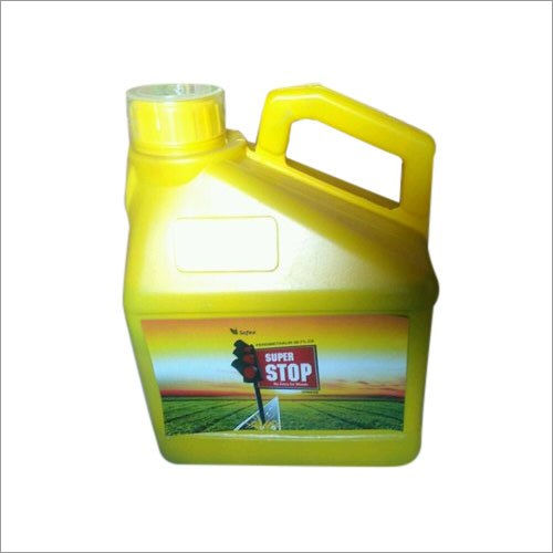 Safex Super Stop Pendimethalin Liquid Application: Agriculture