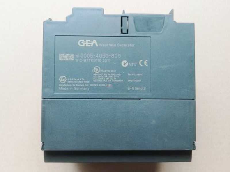 Siemens Gea 0005-4050-820