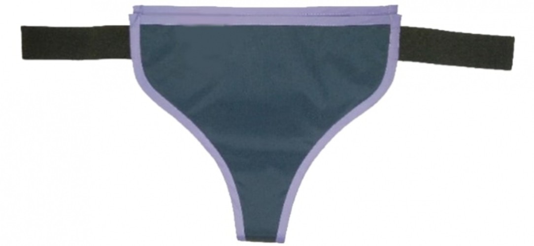 Gonad And Ovarian Shield Application: Used For Radiography