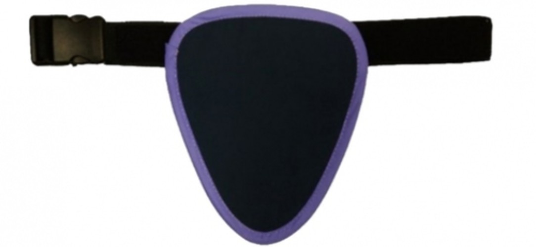 Gonad And Ovarian Shield Application: Used For Radiography