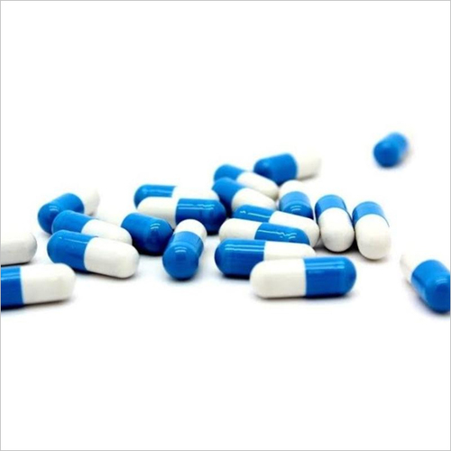 मेडिसिन कैप्सूल