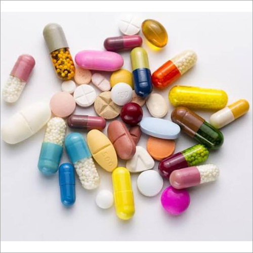 दवा की गोलियाँ