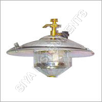 बायोगैस लैंप