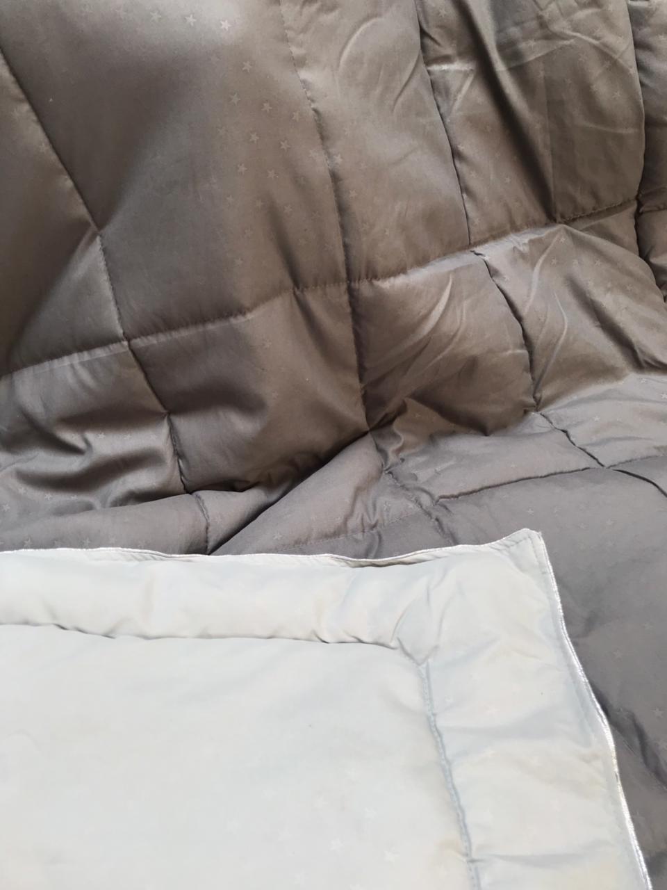 Bed Sheet