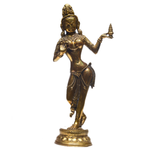 कांस्य नृत्य