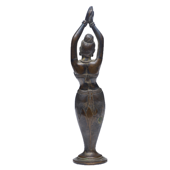 Bronze Danceses