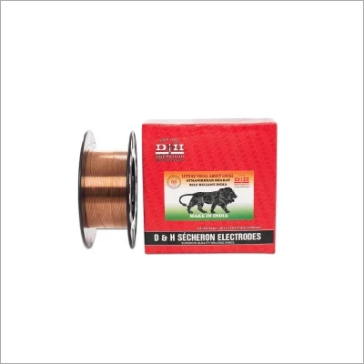 Mig Wire - Application: Industrial