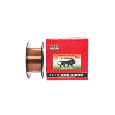 Mig Welding Wire - Application: Industrial