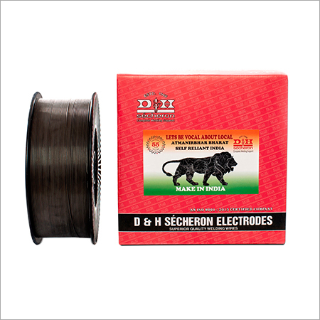 Flux Cored Wire - Application: Industrial