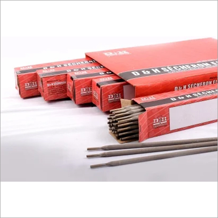 Welding Electrodes And Rods - Application: Industrial
