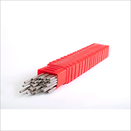 निकेल और उसके मिश्र धातुओं के लिए इलेक्ट्रोड अनुप्रयोग: औद्योगिक