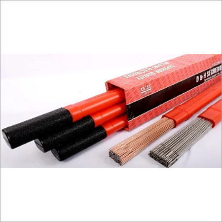 Filler Wires Application: Industrial