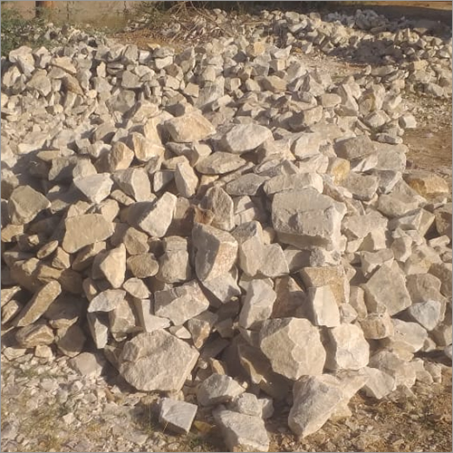 High Quality Calcium Carbonate Blocks Application: Industrial