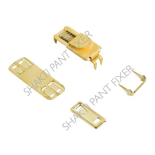 फ्लेक्सी हुक एंड आई