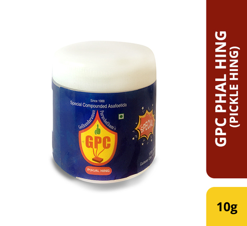GPC PHAL HING (PICKLE HING)