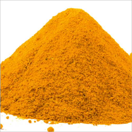 7 - 10% Curcumin Yaingang Curcumin Haldi Powder - Yellow Powder, Food Grade | 12 Months Shelf Life, Dry Place Storage, Processed to International Standards