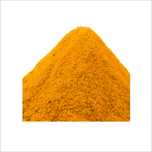 6 - 9% लक्षदोंग हल्दी पाउडर