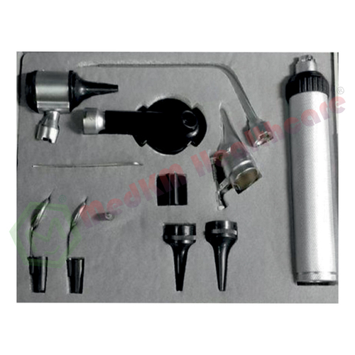 Otoscope Set ENT