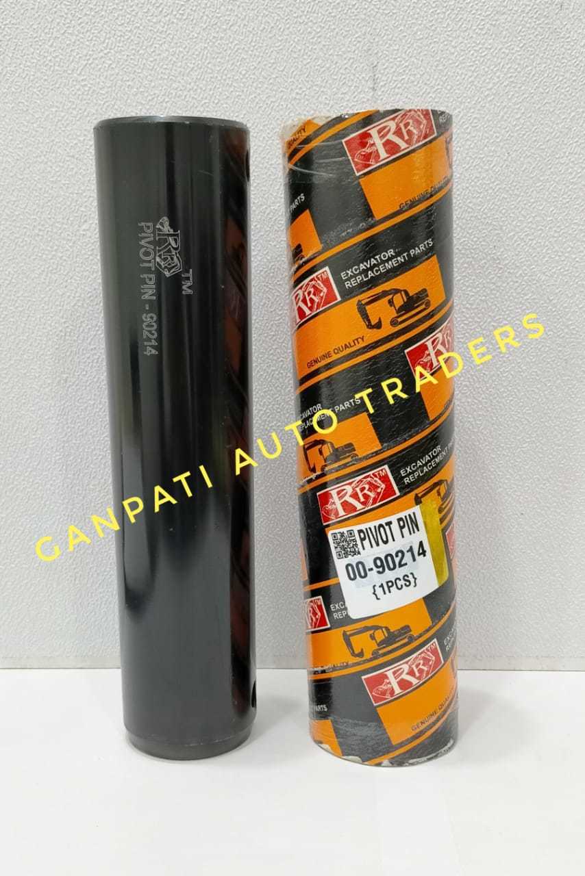 Jcb Pivot Pin 00-90214