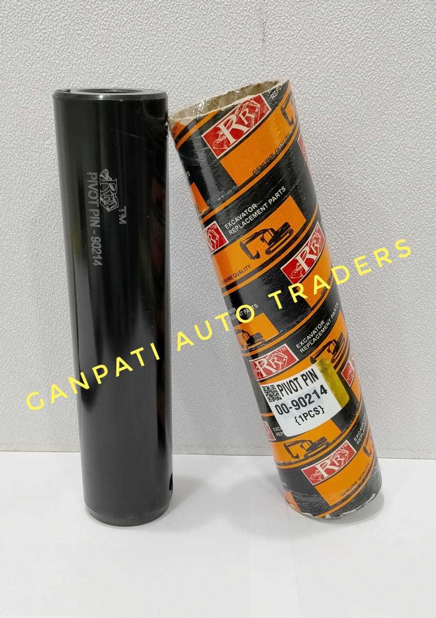 Jcb Pivot Pin 00-90214