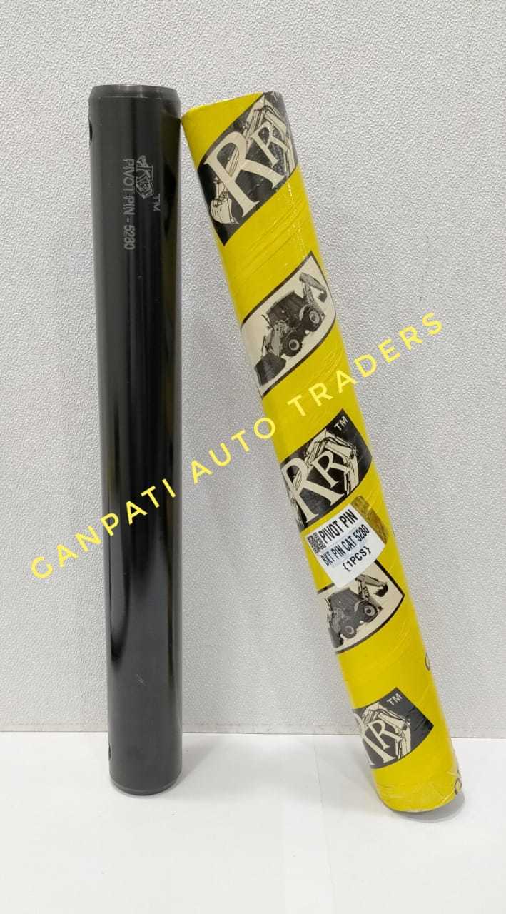 Jcb Bucket Pin Cat - 5280