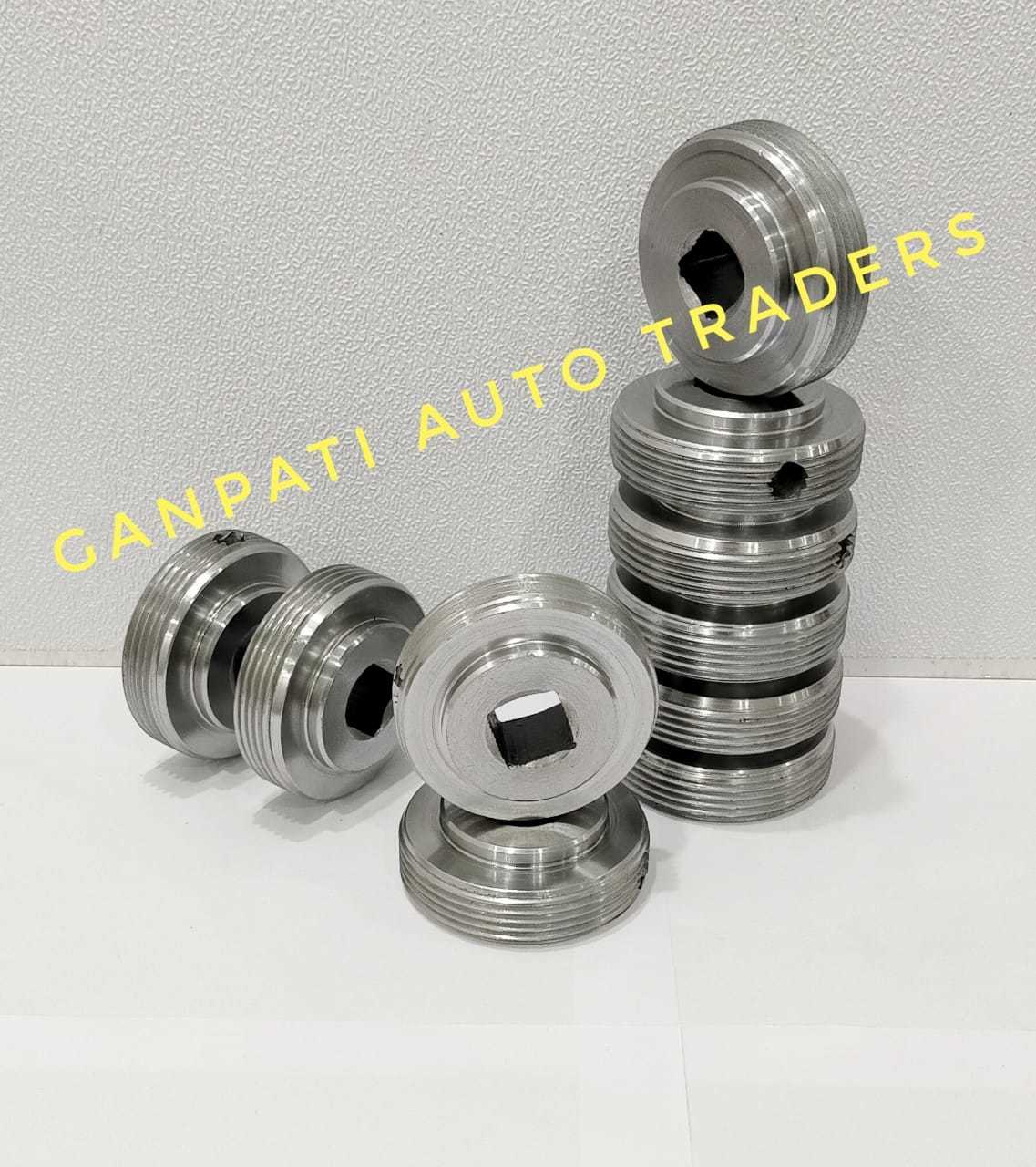 Jcb Stablizer Check Nut