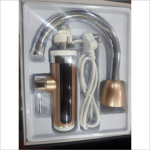 Capital 1 L Instant Water Geyser