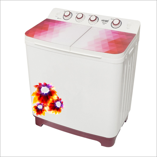 10 Kg Washing Machine
