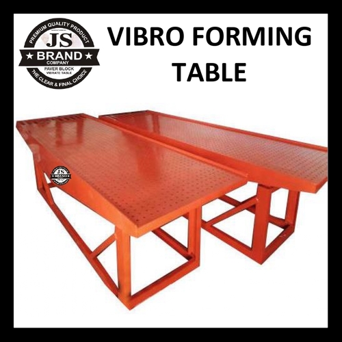 Vibro Forming Table