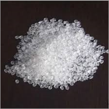 Polyethylene Resin - Material: Polyethylene, Density: 0.94 g/cm³, Melt Flow Index: 1-10 g/10min, Tensile Strength: 10-30 MPa, Color: Translucent, FDA Compliant | Applications: Film, Bottles, Packaging, Pipes