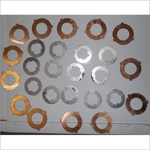 ऐस विंच क्लच प्लेट 25 का सेट