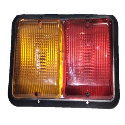 Pap 3406 Tail Lamp