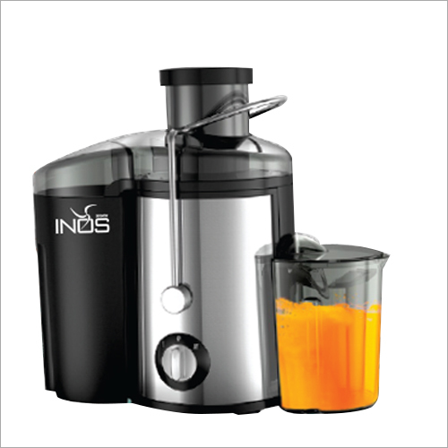 Juice Maker - Stainless Steel, 12 x 10 x 15 Inches, Silver | 700W High-Speed Power Blender, 1L Capacity, Hardened Blades