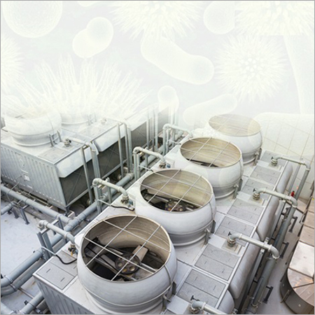 biocide biodispersant