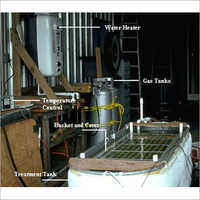 Hot Water Treatment Chemicals