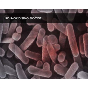 non oxidising biocide