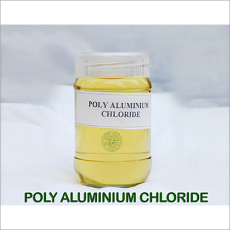 poly aluminium chloride