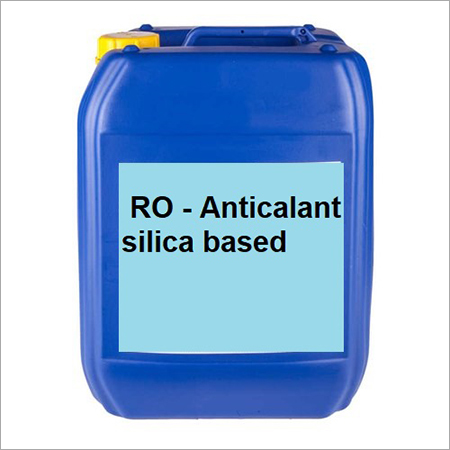 Ro रोधी सिलिका आधारित