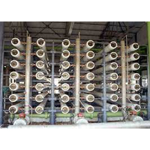RO MEMBRANE TREATMENT CHEMICALS