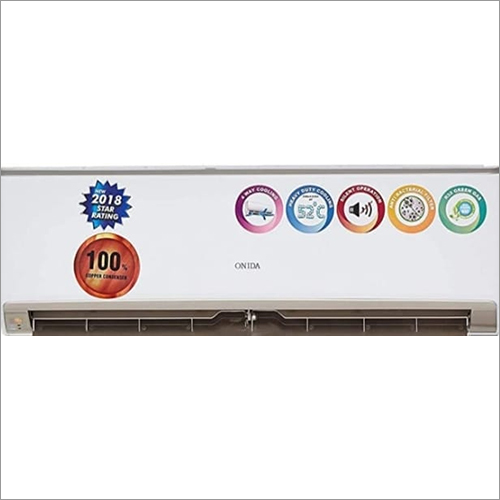 Any Color Onida Air Conditioner