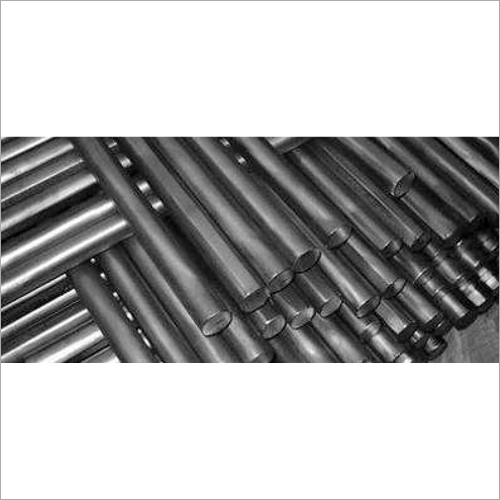 Stainless Steel Round Pipe