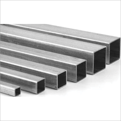 Stainless Steel Square Pipes