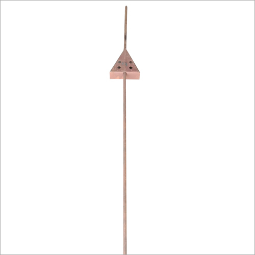 Sprinkler Stick