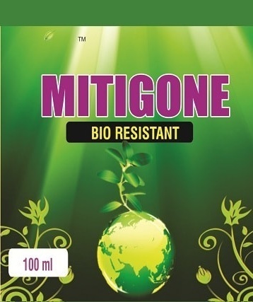 Mitigone वनस्पति माइट्स नियंत्रक
