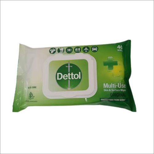 Dettol Wipes
