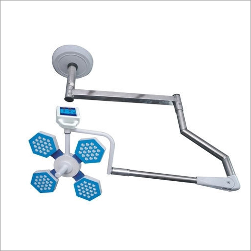 Single Dome Ceiling Mounted OT Light